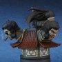 Wolverine Samurai