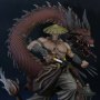 Wolverine Samurai