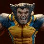 Marvel: Wolverine (Sideshow)