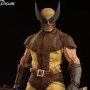 Marvel: Wolverine (Sideshow)