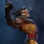 Marvel: Wolverine (Sideshow)