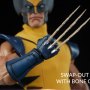 Wolverine (Sideshow)
