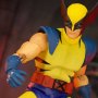 Marvel: Wolverine Steel Box Deluxe
