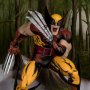 Wolverine (The Incredible Hulk #340)