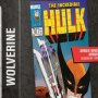 Wolverine (The Incredible Hulk #340)