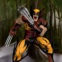Wolverine (The Incredible Hulk #340)