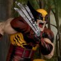 Wolverine (The Incredible Hulk #340)