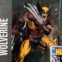 Wolverine (The Incredible Hulk #340)