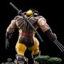 Wolverine Unleashed Deluxe