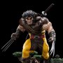 Wolverine Unleashed Deluxe