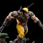 Wolverine Unleashed Deluxe