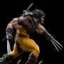 Wolverine Unleashed Deluxe