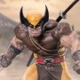 Wolverine Unleashed Deluxe