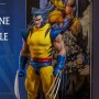 Wolverine Unmasked