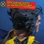 Wolverine Unmasked