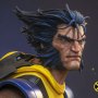 Wolverine Unmasked