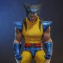 Wolverine Unmasked