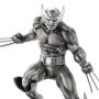 Wolverine Victorious Pewter