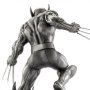 Wolverine Victorious Pewter