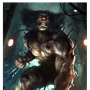 Marvel: Wolverine Weapon X Art Print (Richard Luong)