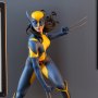 Wolverine X-23 Uncaged