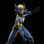 Wolverine X-23 Uncaged