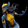 Wolverine X-23 Uncaged