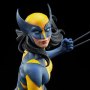 Wolverine X-23 Uncaged