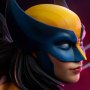 Wolverine X-23 Uncaged