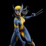 Wolverine X-23 Uncaged