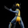 Wolverine X-23 Uncaged