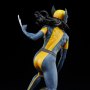 Wolverine X-23 Uncaged