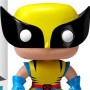 Marvel: Wolverine Pop! Vinyl