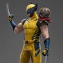 Wolverine & Headpool