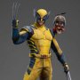 Wolverine & Headpool