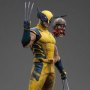Wolverine & Headpool