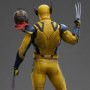 Wolverine & Headpool
