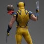 Wolverine & Headpool