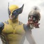 Wolverine & Headpool