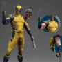 Wolverine & Headpool