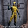 Wolverine & Headpool