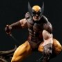 Wolverine Brown