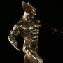 Wolverine Classic Bronze (studio)