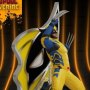 Wolverine D-Stage Diorama