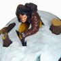 Wolverine Hunting