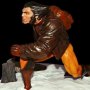 Wolverine Hunting