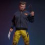 Deadpool & Wolverine: Wolverine TVA Jacket