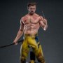 Wolverine TVA Jacket