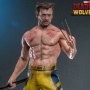 Wolverine TVA Jacket