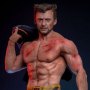 Wolverine TVA Jacket